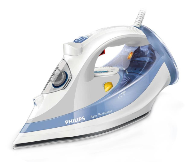 PHILIPS GC3802/20 - 246337 - zdjęcie